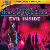 Games like House of 1000 Doors: Evil Inside