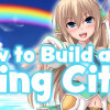 Games like How to Build a Flying City