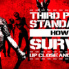 Games like How To Survive: Third Person Standalone