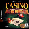 Games like Hoyle Casino