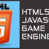 Games like HTML5 Javascript Game Engine