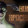 Games like Human Apocalypse - Reverse Horror Zombie Indie RPG Adventure