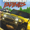 Games like Hummer Badlands