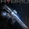 Games like Hybrid