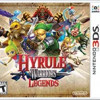 Games like Hyrule Warriors: Legends