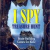 Games like I Spy: Treasure Hunt