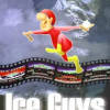 Games like Ice Guys