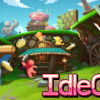 Games like IdleOn - The Idle MMO