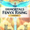 Games like Immortals: Fenyx Rising - A New God