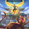 Games like Immortals: Fenyx Rising - Myths of the Eastern Realm