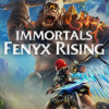 Games like Immortals Fenyx Rising