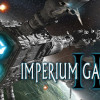 Games like Imperium Galactica II