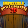 Games like Impossible Tower Defense 2D