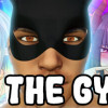 Games like In The Gym (Memes Horror Game)