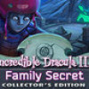 Games like Incredible Dracula 3: Family Secret