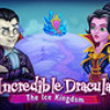 Games like Incredible Dracula: The Ice Kingdom