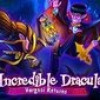 Games like Incredible Dracula: Vargosi Returns