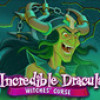 Games like Incredible Dracula: Witches' Curse