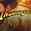 Games like Indiana Jones and the Emperor's Tomb