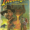 Games like Indiana Jones and the Fate of Atlantis