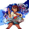 Games like Indivisible