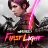 Games like Infamous: First Light