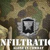 Games like Infiltration: Alone in Combat