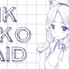 Games like Ink Neko Maid