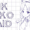 Games like Ink Neko Maid