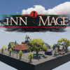 Games like Inn Mage