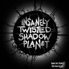 Games like Insanely Twisted Shadow Planet