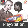 Games like International Superstar Soccer '98