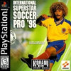 Games like International Superstar Soccer Pro '98