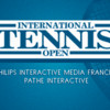 Games like International Tennis Open