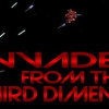 Games like Invaders from the Third Dimension
