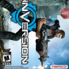 Games like Inversion
