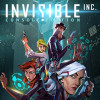 Games like Invisible, Inc.: Console Edition