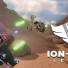 Games like Ion-Blade League