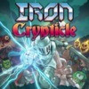 Games like Iron Crypticle