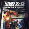 Games like Iron Man / X-O Manowar in Heavy Metal