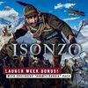 Games like Isonzo