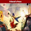 Games like It Takes Two Friend's Pass