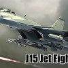 Games like J15 Jet Fighter VR (歼15舰载机)