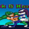 Games like Jack and Kenne
