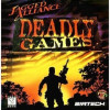 Games like Jagged Alliance: Deadly Games