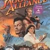 Games like Jagged Alliance
