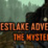 Games like Jane Westlake Adventures - The Mystery Train