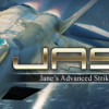 Games like Jane's Advanced Strike Fighters