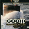 Games like Jane's Combat Simulations: 688(I) Hunter/Killer