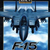 Games like Jane's Combat Simulations: F-15